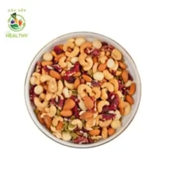 Hạt Dinh Dưỡng Granola