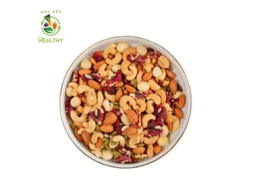 Hạt Dinh Dưỡng Granola