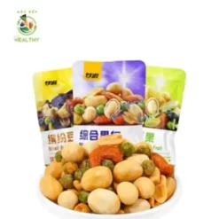 hạt dinh dưỡng mix