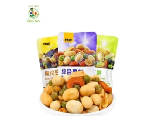 hạt dinh dưỡng mix