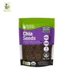 Hạt chia hữu cơ