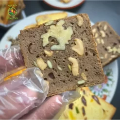 Bánh BISCOTTI