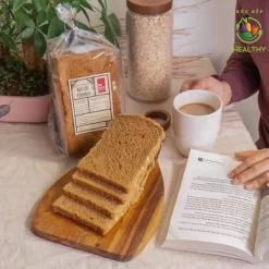 Bánh mì ăn kiêng