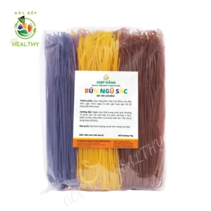 Bún Gạo Lứt