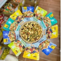 hạt dinh dưỡng mix