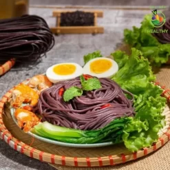 Mì và bún gạo