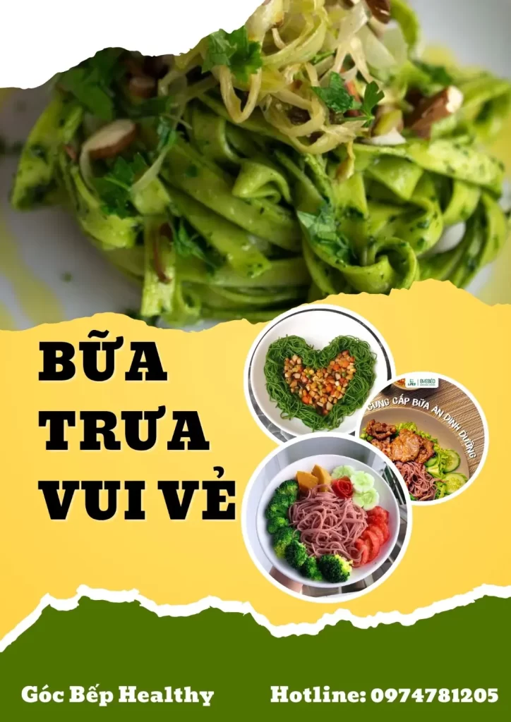 Mì và bún gạo