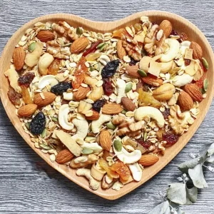 granola