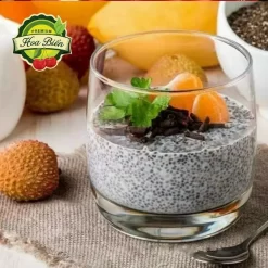 Hạt chia hữu cơ