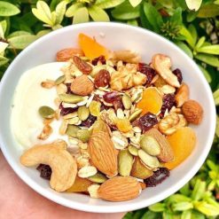Hạt Dinh Dưỡng Granola